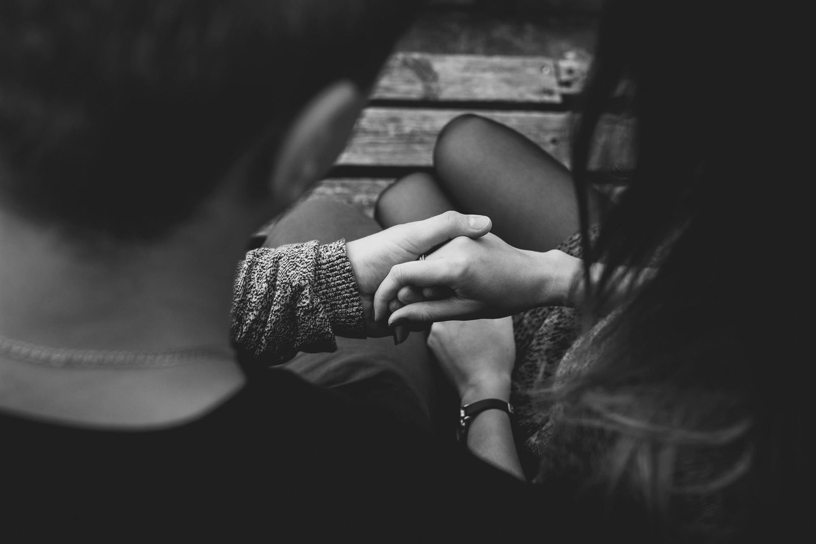 Thérapie de Couple e problèmes de sexualité